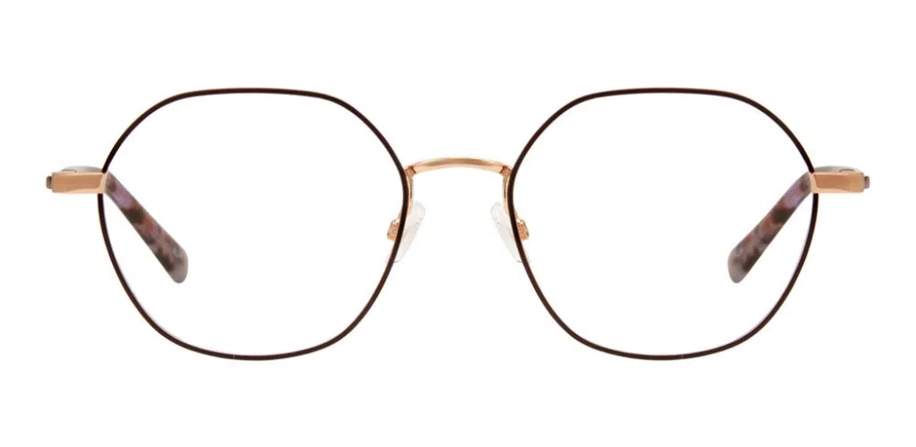 Banana Republic BR227 Eyeglasses - view 9